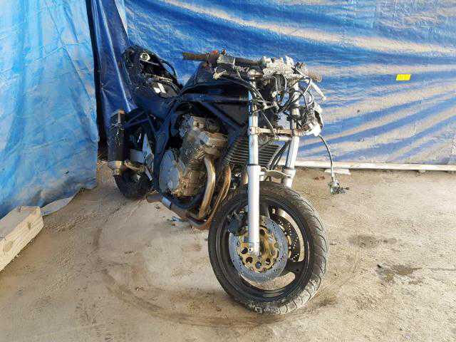 Suzuki GSF600S