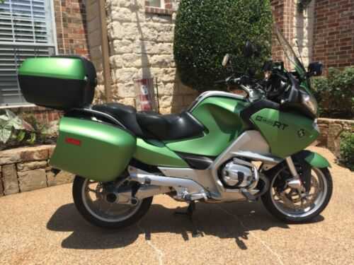 BMW R 1200 RT