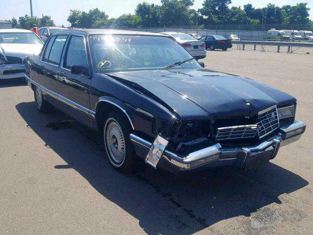 Cadillac 60 Special