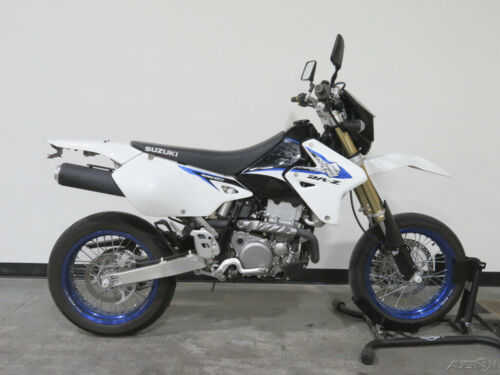 Suzuki DR-Z400SML