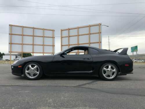 Toyota Supra