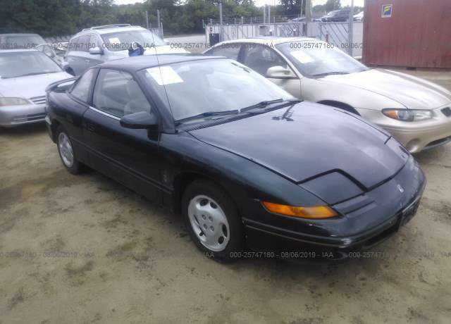 Saturn SC2