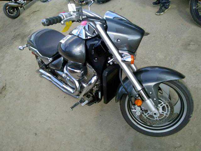 Suzuki VZ1500L