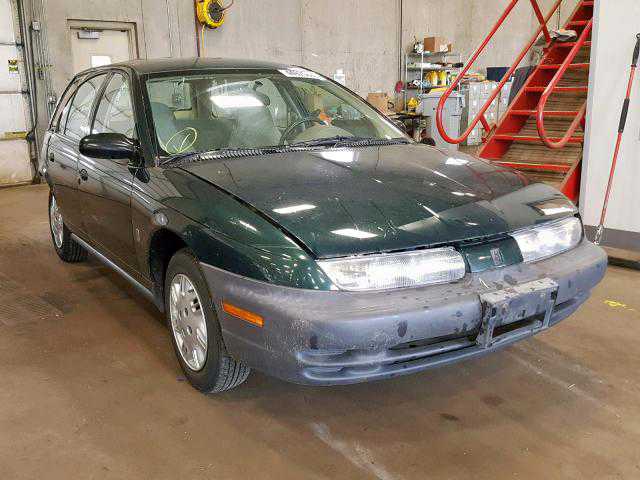 Saturn SW1