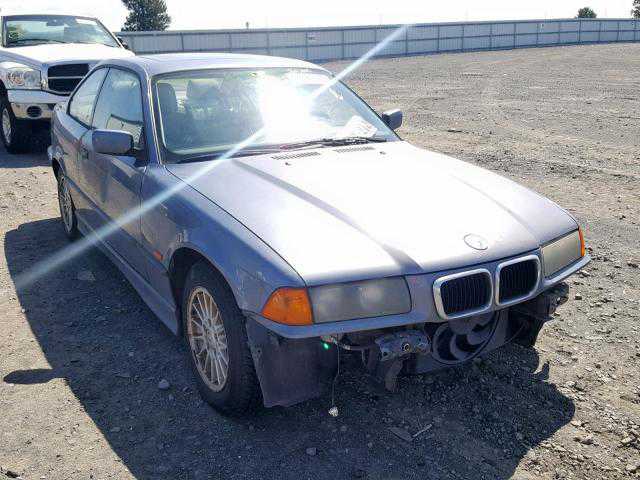 BMW 323is