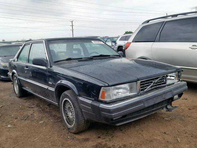 Volvo 780 Series