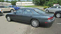 Mazda 929