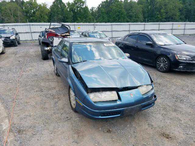Saturn SL2