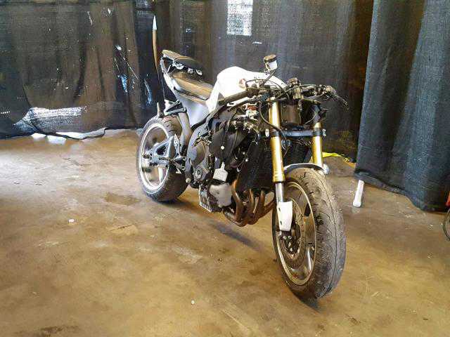 Honda CBR600