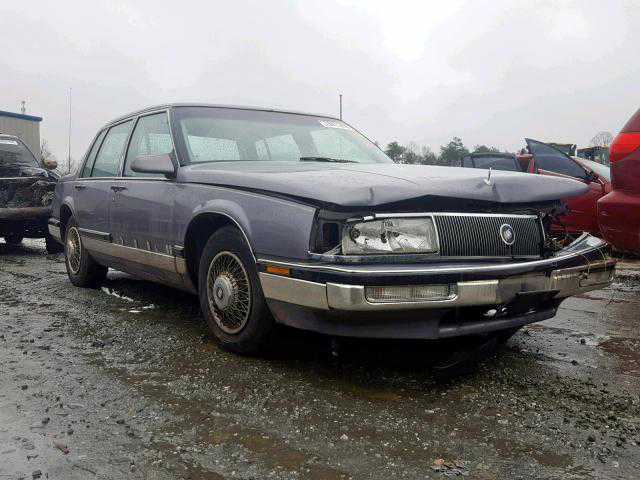 Buick Electra