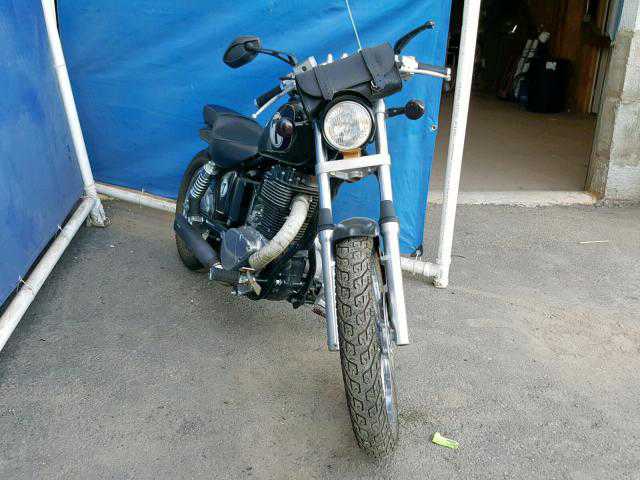 Suzuki LS650