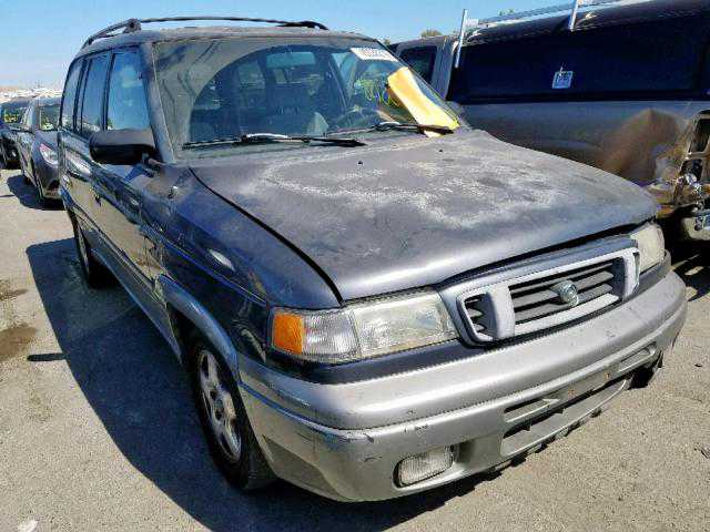 Mazda MPV