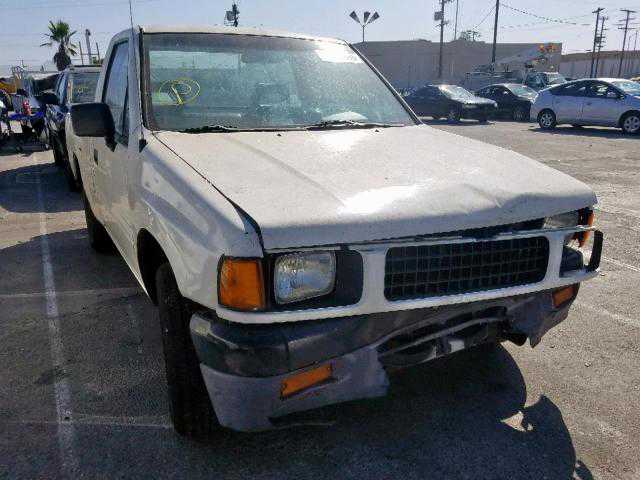Isuzu Pickup