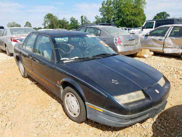 Saturn SL