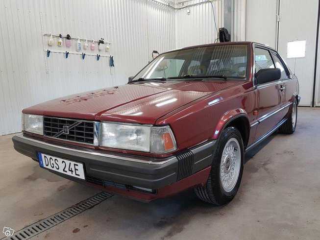 Volvo 780 Series