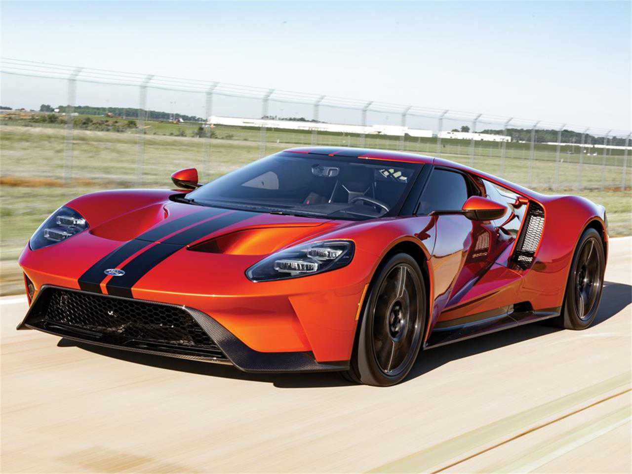 Ford GT