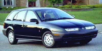 Saturn SW1