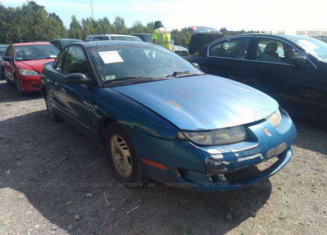 Saturn SC2