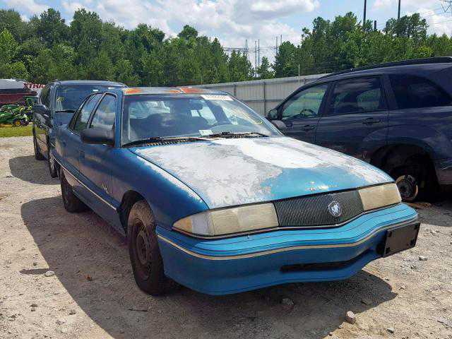 Buick Skylark
