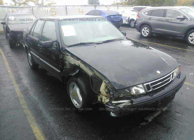 Saab 9000