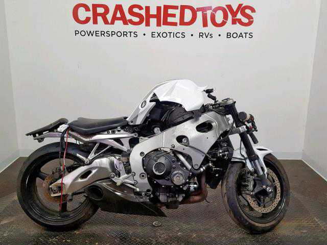 Honda CBR1000