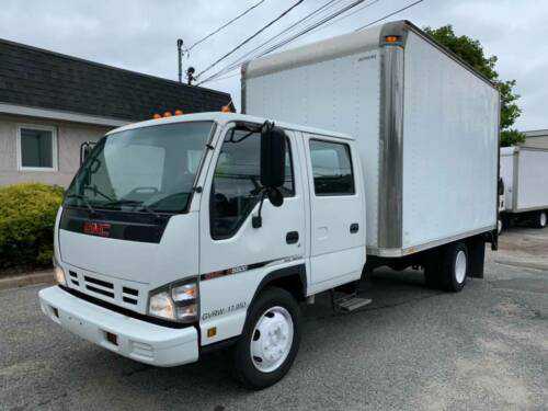 GMC W5
