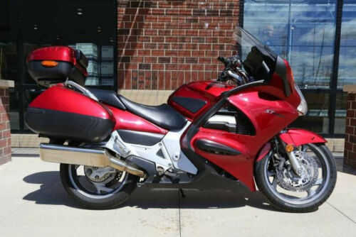 Honda ST1300