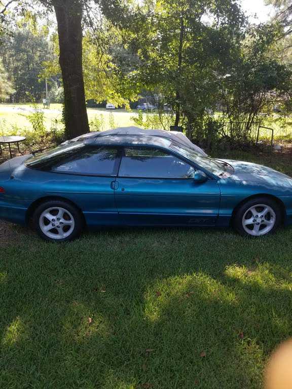 Ford Probe