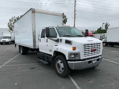 GMC C6