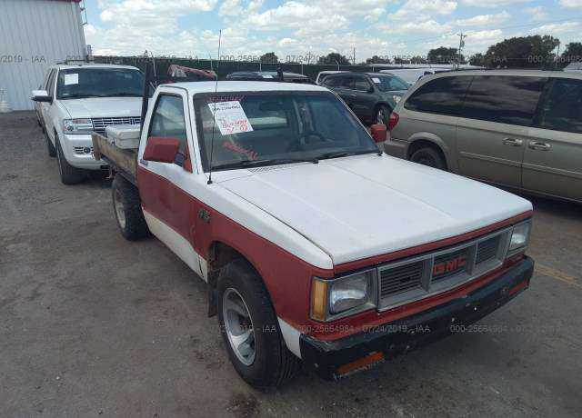 GMC