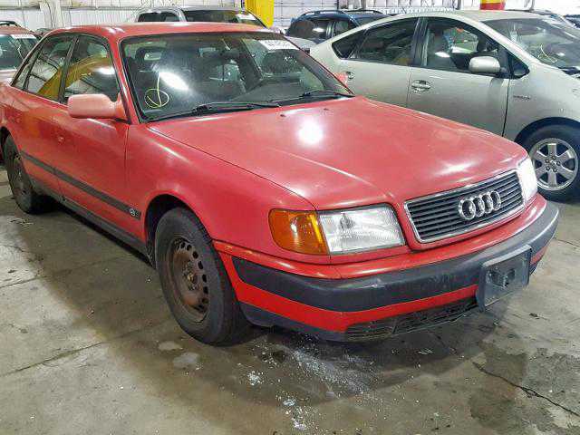 Audi 100