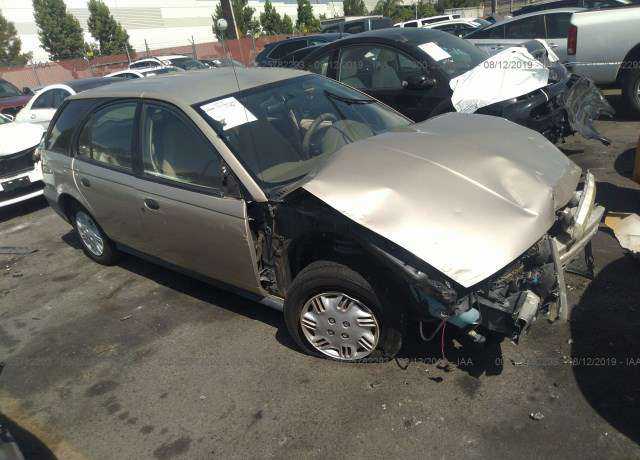 Saturn SW1