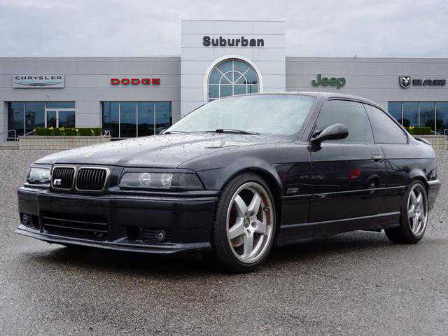 BMW M3