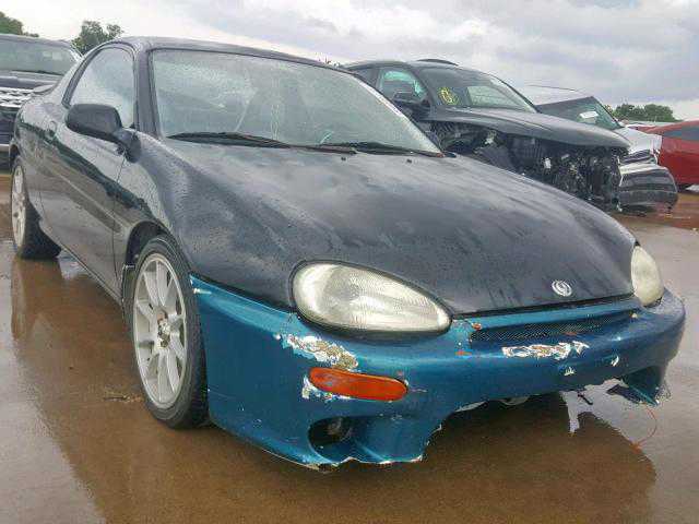 Mazda MX-3