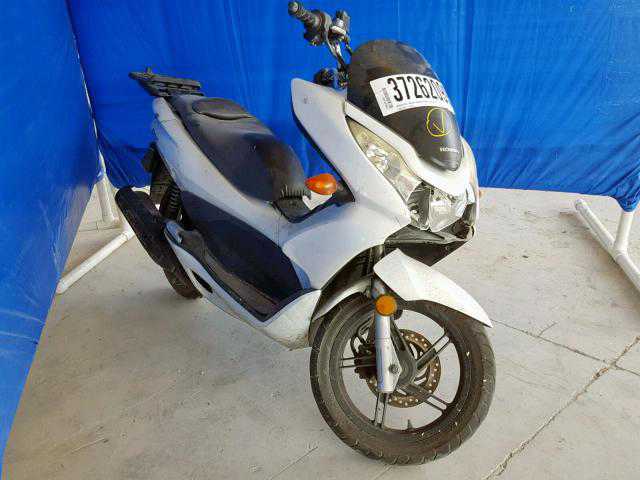 Honda PCX125