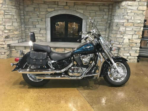 Suzuki VL1500
