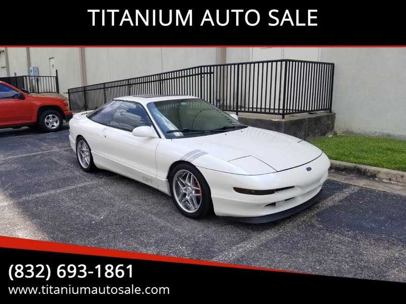 Ford Probe