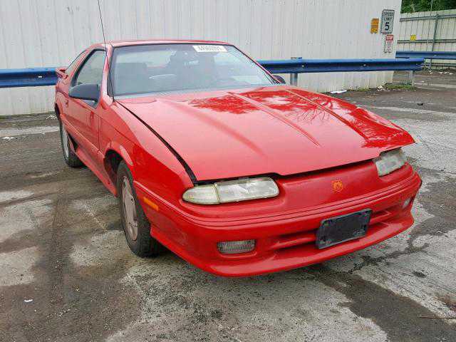 Dodge Daytona