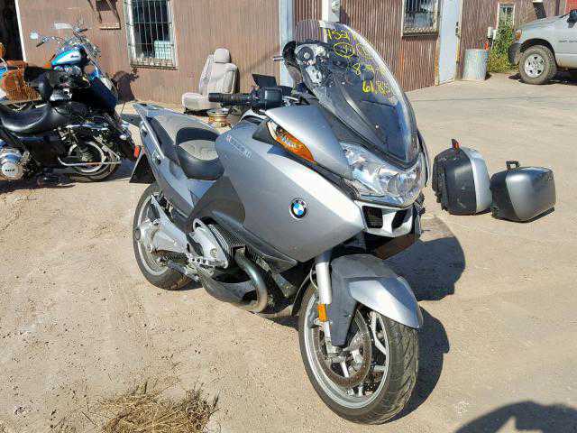 BMW R 1200 RT