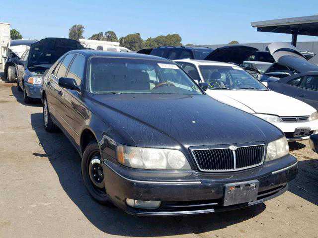 Infiniti Q45