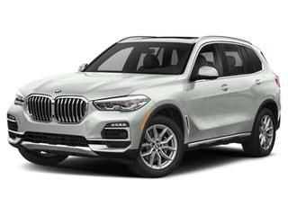 2020 BMW X5