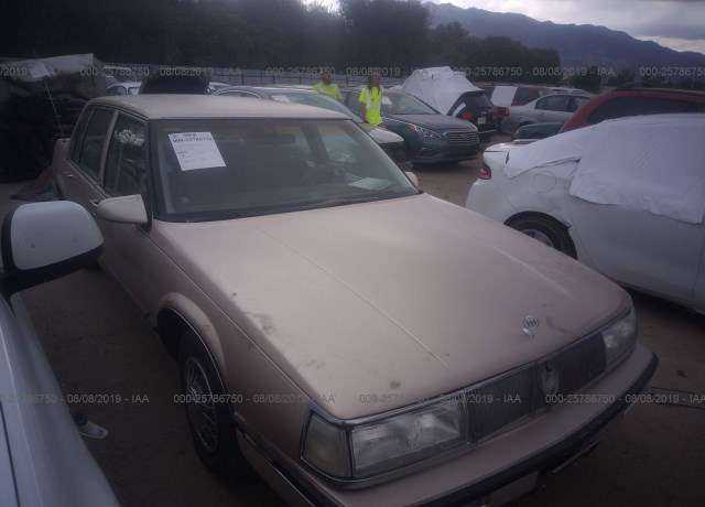 Buick Electra