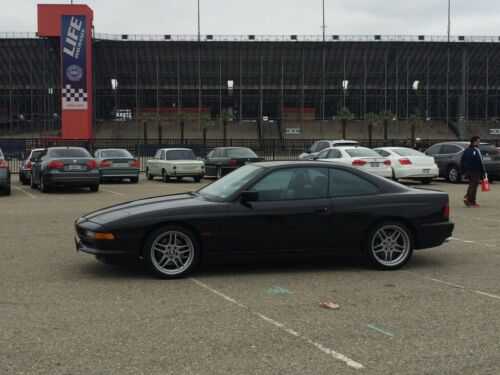 BMW 840Ci