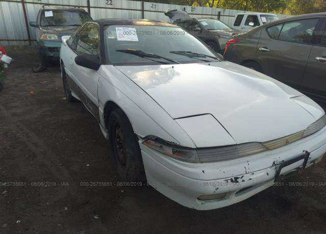 Mitsubishi Eclipse