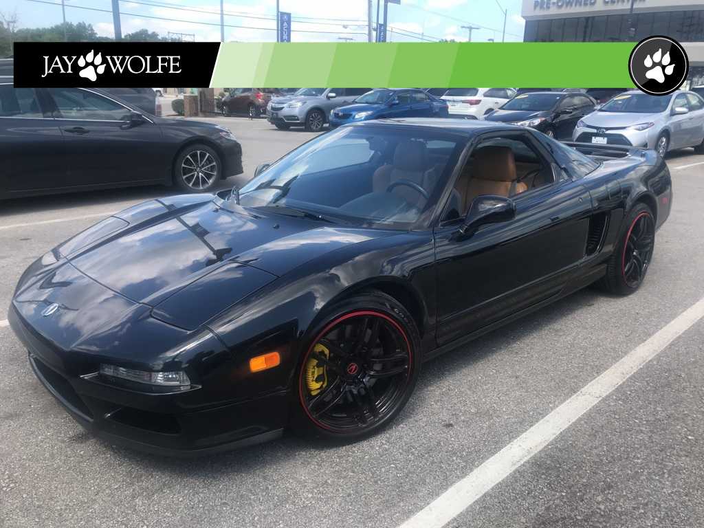 Acura NSX