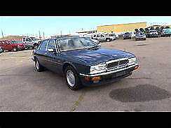 Jaguar XJ6
