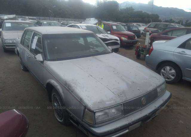 Buick Electra