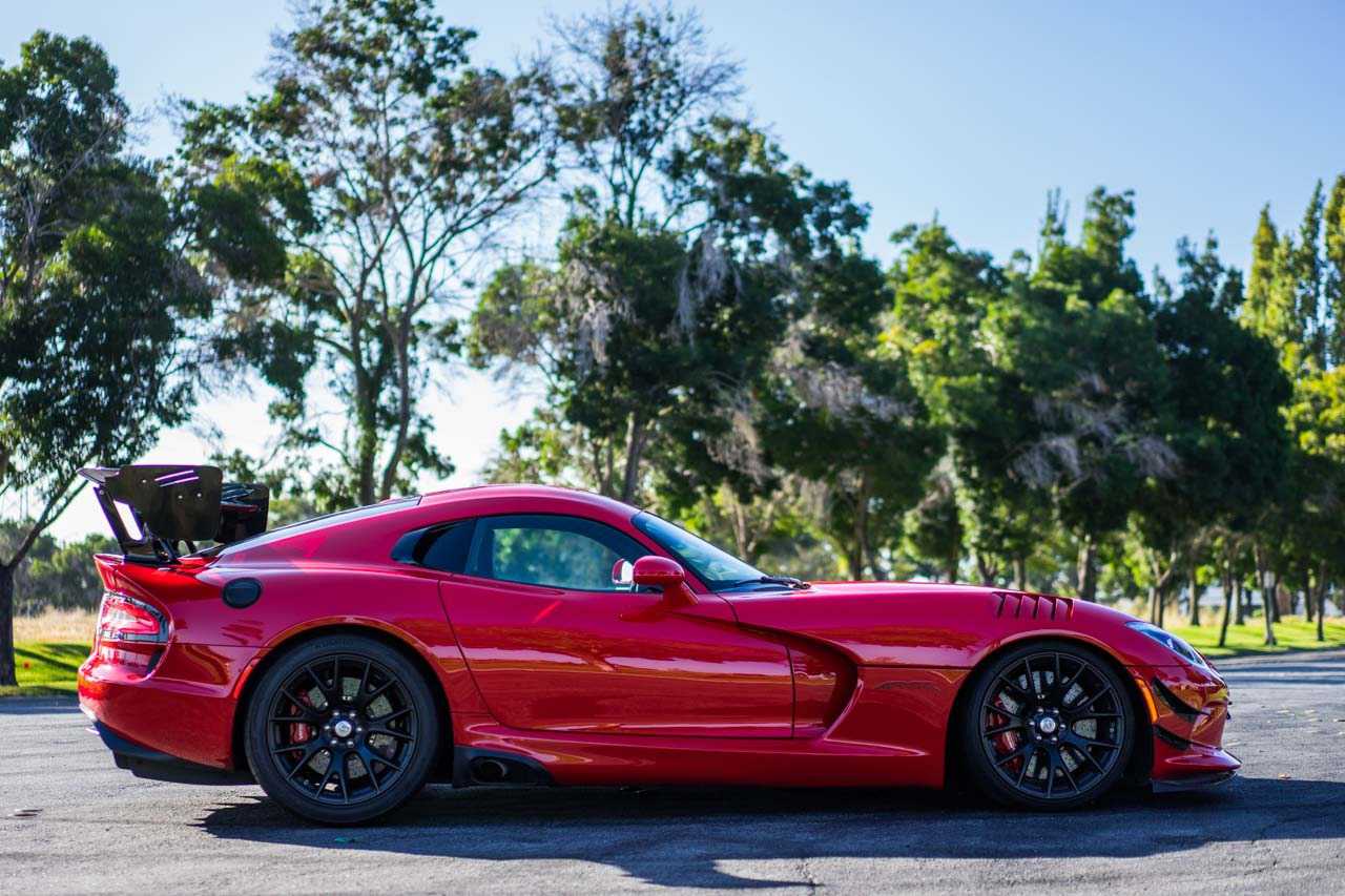 Dodge Viper