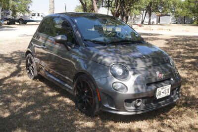 2013 FIAT 500 - VIN Decoder