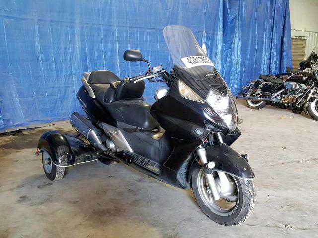 Honda FSC600 (Silver Wing)